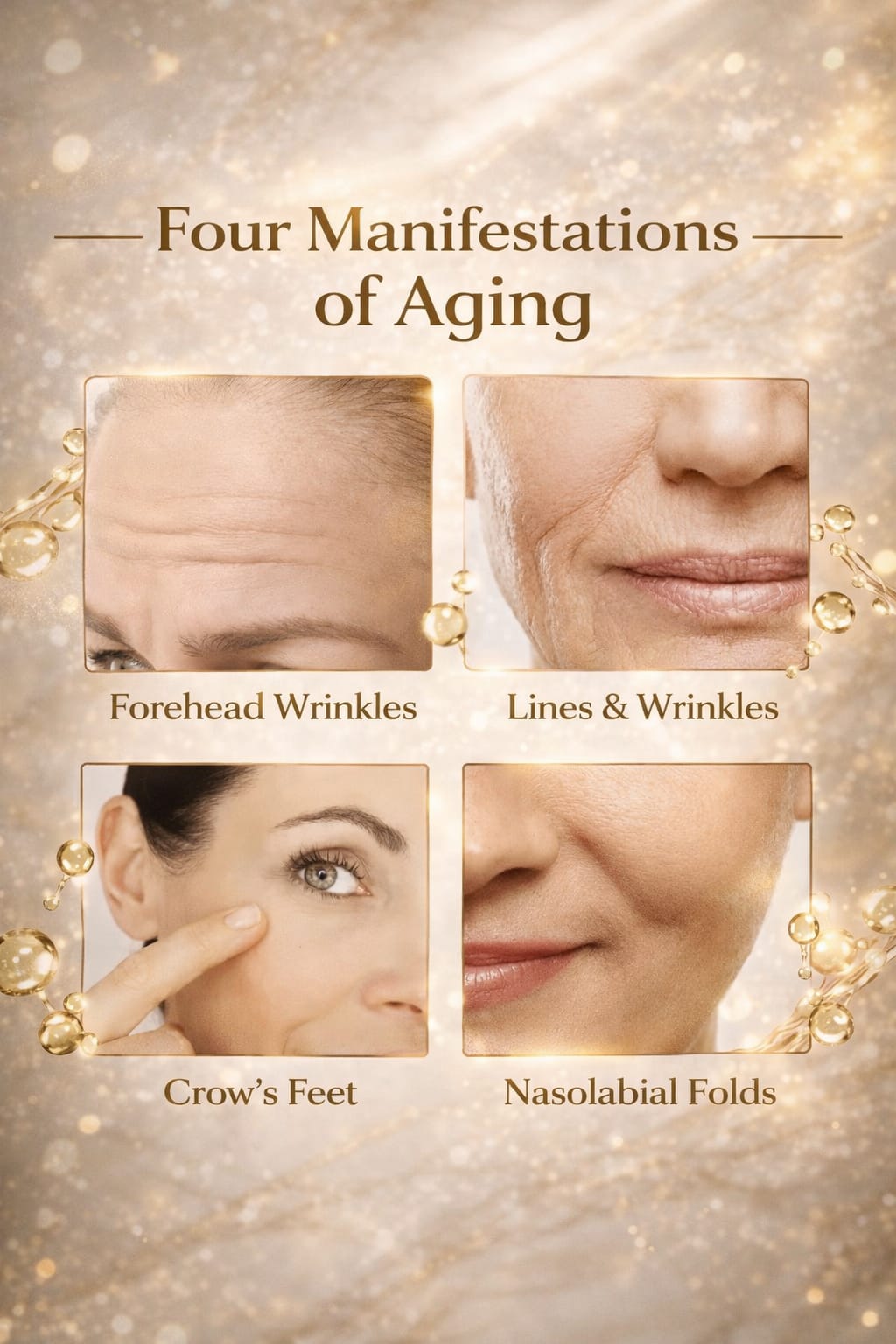 West&Month Anti-Aging Collagen Serum – 30ml