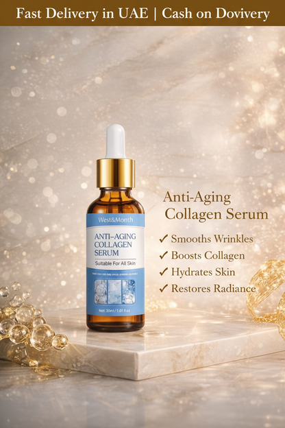 Anti-Aging Collagen Serum Premium