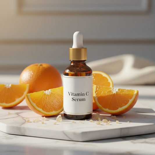 Vitamin C Serum Hero Shot - Premium Skincare
