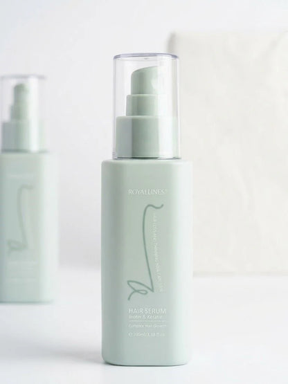 Biotin & Keratin Hair Serum for Dry,Frizzy & Weak Hair-100ml